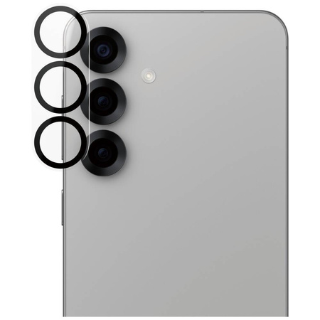 PanzerGlass PicturePerfect Lens Protector for Samsung Galaxy S25