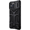 Nillkin Adventruer Case case for iPhone 13 Pro armored cover with camera cover black