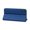 Etui Smart Magnet book Xiaomi Redmi 12 granatowy /navy