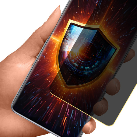 POCO X7 - 3mk Silky Matt Privacy