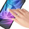 Matte Folie 3mk Silky Matt Pro für Doogee V Max Pro