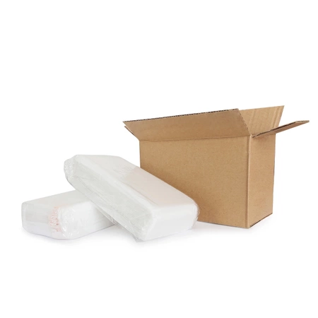 Gehärtetes Glas im Multipack für Samsung Galaxy A35 5G – 50 Stück