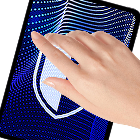 Apple iPad Pro 11 (M5) - up to 13" 3mk FlexibleGlass Pro