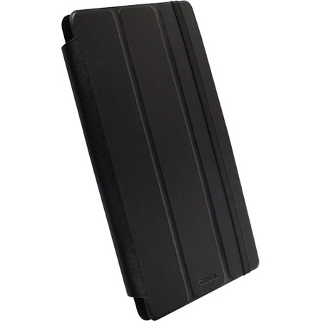 Krusell Etui Tablet Uniwersalne S 6-7.9"(207x125x15 mm) Donso Czarny 71330
