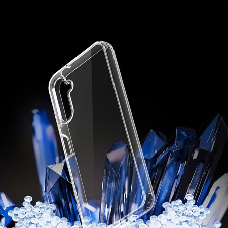 DUX DUCIS Clin - przezroczyste etui do Samsung Galaxy A14 4G/5G