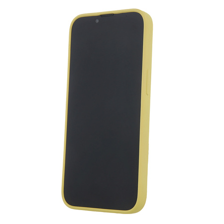 Nakładka Finger Grip do Xiaomi Redmi 13C 5G żółta