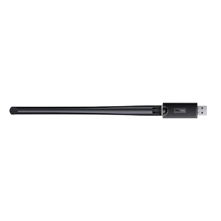 Baseus BS-OH173 650Mb/s 5 GHz USB network card - black