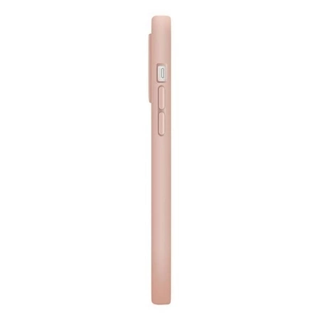Uniq Lino case for iPhone 14 Pro Max - pink
