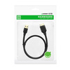 Ugreen kabel przewod USB - micro USB Typ B SuperSpeed 3.0 1m czarny (10841)