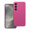 Futerał SILICONE 2mm do SAMSUNG A06 4G róż