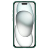 Etui Nillkin Super Frosted Shield Pro iPhone 16 (zielony)