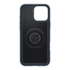 Case IPHONE 16 PRO Spigen Thin Fit Mag MagSafe Metal Slate