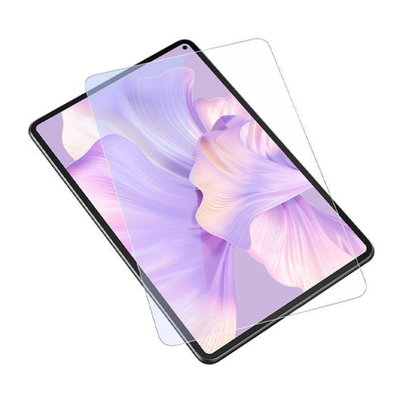 Szkło hartowane Baseus Crystal  0.3mm do tabletu Huawei MatePad Pro 11"