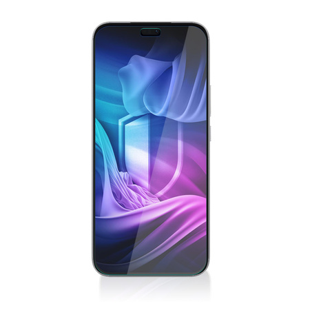 Honor 400 Lite - 3mk Silky Matt Pro