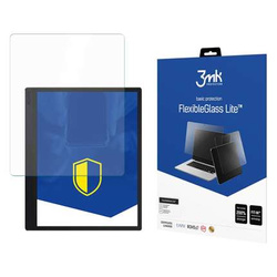 Onyx Reader Tab Ultra - 3mk FlexibleGlass Lite™ 11''