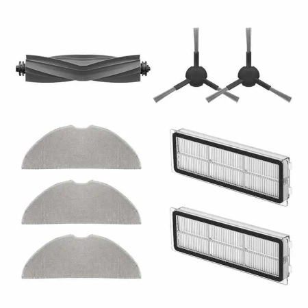 MOVA S10 Accessories kit