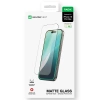 Szkło hartowane AMAZINGTHING Radix Matte Glass matowe do iPhone 16 Pro Max
