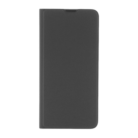 Etui Smart Soft do Samsung S23 FE czarne
