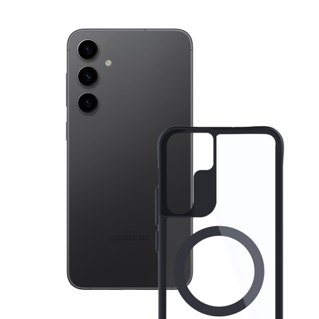 3MK Satin Armor MagCase Sam S24 S921