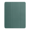 Schutzhülle APPLE IPAD AIR 10.9 2020 USAMS Winto Smart Cover (IP109YT04) grün