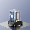 Ładowarka sieciowa Joyroom JR-TCG17 45W 2 x- USB-C (wtyczka UK) - czarna