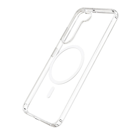 Samsung Galaxy S24+ - 3mk MagCase