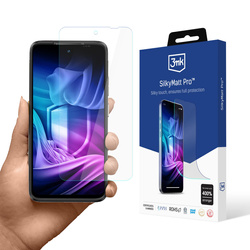 Ulefone Armor 23 Ultra - 3mk Silky Matt Pro