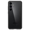 Spigen Ultra Hybrid case for Samsung Galaxy S24 - matte black