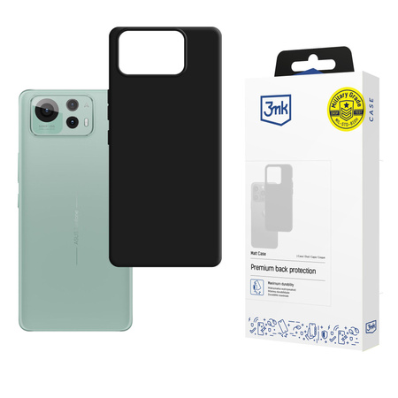 Asus Zenfone 12 Ultra - 3mk Matt Case