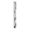 SPIGEN ULTRA HYBRID ”S” MAG MAGSAFE IPHONE 17 CLEAR/WHITE