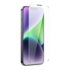 Szkło Hartowane IPHONE 13 PRO MAX / 14 PLUS Baseus Corning z Filtrem Przeciwpyłowym
