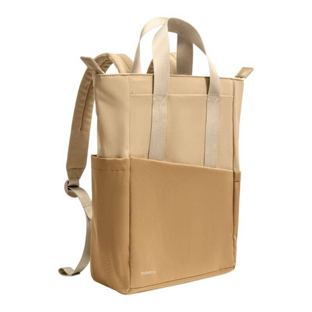 Plecak na laptopa 13,5'' / 16L tomtoc Slash-T63 (piaskowy)