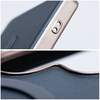 Futerał GENTLEMAN MAG COVER kompatybilny z MagSafe do IPHONE 16e (SE 4 2025) granatowy