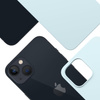 Apple iPhone 15 Plus - 3mk Hardy MagSilicone Blue