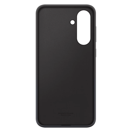 Samsung Case A56 Silicone Black