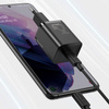 Baseus Super Si  Quick Charger 1C 25W EU Black