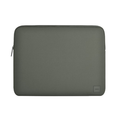 UNIQ neoprene laptop Sleeve 14" Cyprus Water-Resistant Nude Brown