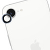 Apple iPhone SE4/16E - 3mk Lens Protection Pro Blue