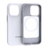 Choetech etui pokrowiec iPhone 13 Pro Max biały (PC0114-MFM-WH)