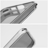 Futerał MATRIX CLEAR do SAMSUNG S25 FE czarny