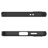Spigen Thin Fit Hülle für Samsung Galaxy S24 – Schwarz