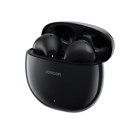Joyroom Jpods Series JR-PB1 TWS ENC IPX4 kabellose Kopfhörer – Schwarz