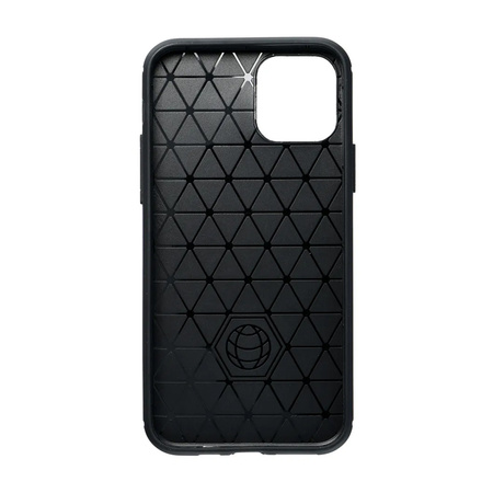 Futerał CARBON do SAMSUNG Galaxy A55 5G czarny