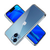 3MK Clear Case iPhone 13