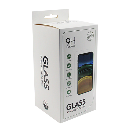 Szkło hartowane 2,5D do Motorola Moto G35 50w1