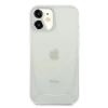 Mercedes MEHCP12SARCT iPhone 12 mini 5,4" clear hardcase Transparent Line
