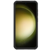 Nillkin Super Frosted Shield Pro robuste Hülle für Samsung Galaxy S23 FE – Schwarz