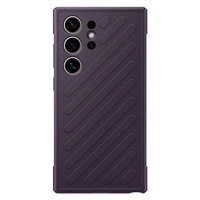 Samsung Shield Case GP-FPS928SACVW armored case for Samsung Galaxy S24 Ultra - dark purple