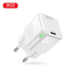 XO ŁAD SIEC CE06 PD 30W BIAŁA