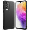 Ringke Onyx wytrzymałe etui pokrowiec Samsung Galaxy A73 czarny